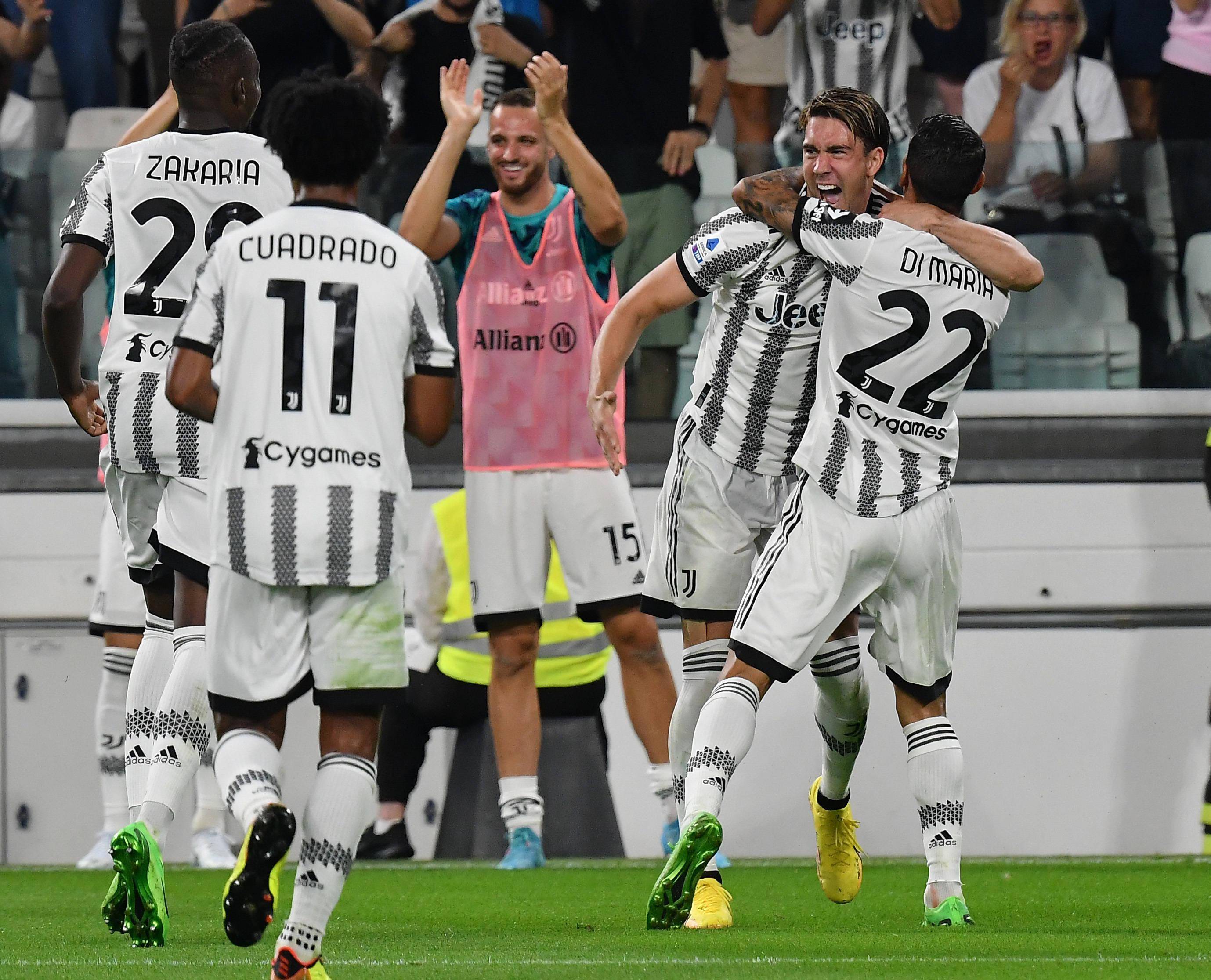 包含尤文图斯迎来重磅对决，决胜欧冠比赛之路的词条