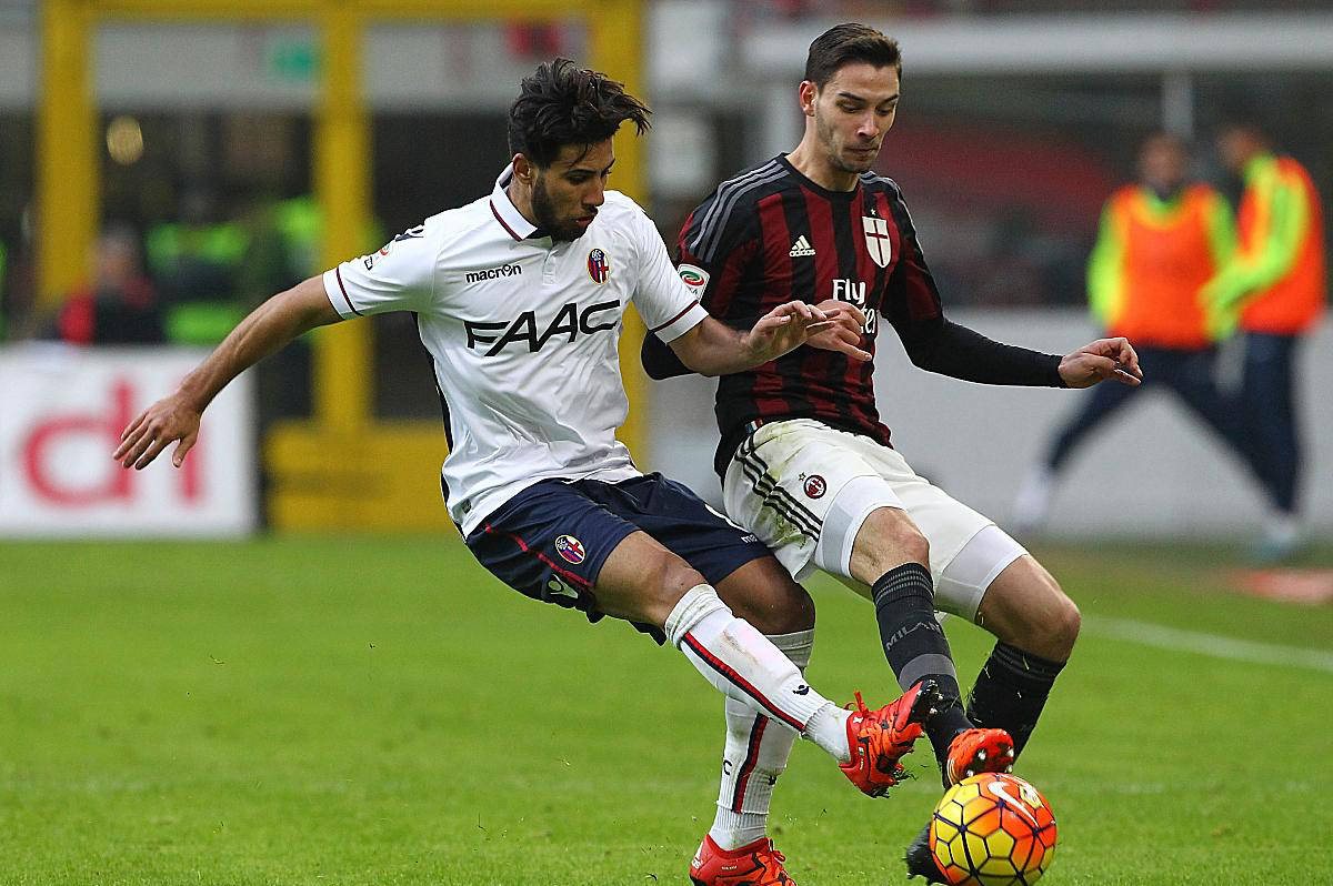 包含博洛尼亚客场逼平热那亚,保持势头的词条 包含博洛尼亚客场逼平热那亚,保持势头的词条