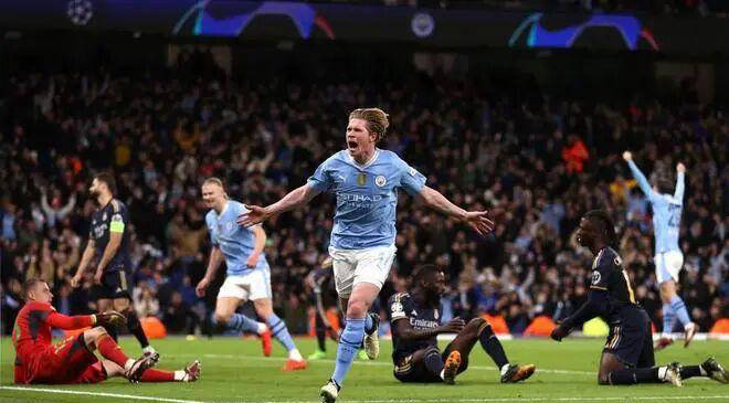 关于曼城横扫对手,轻松赢得胜利的信息 关于曼城横扫对手,轻松赢得胜利的信息