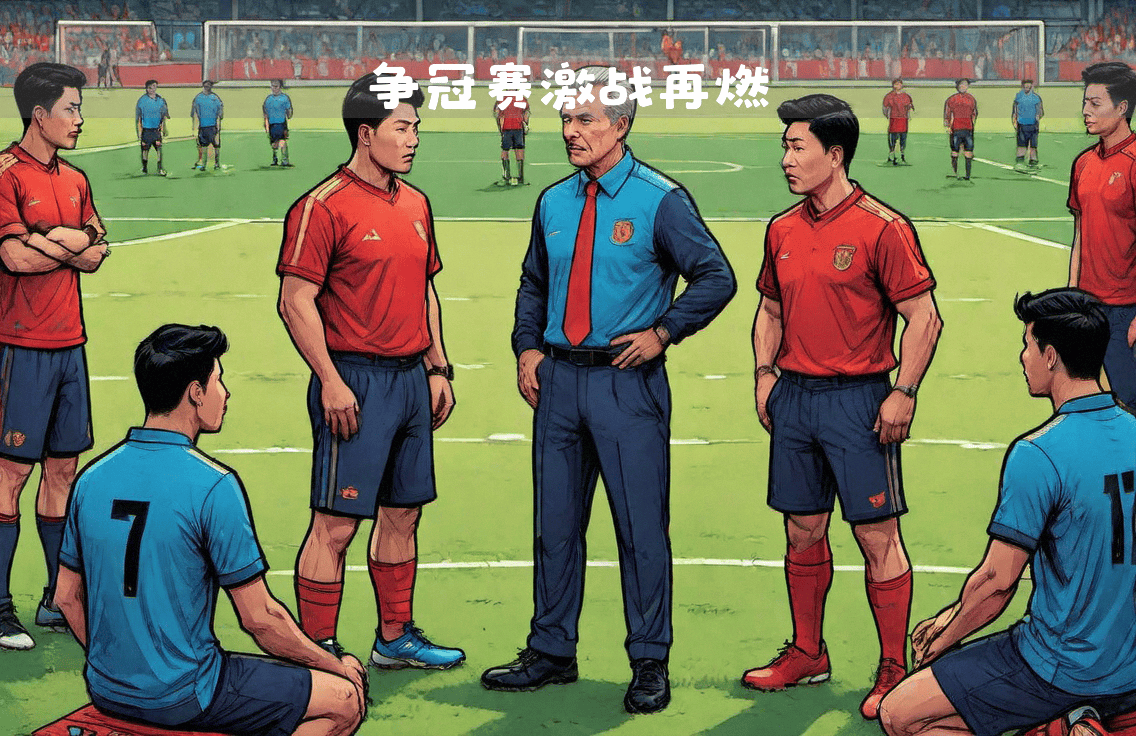 包含战术对决将拉开帷幕,双方展开激战的词条 包含战术对决将拉开帷幕,双方展开激战的词条