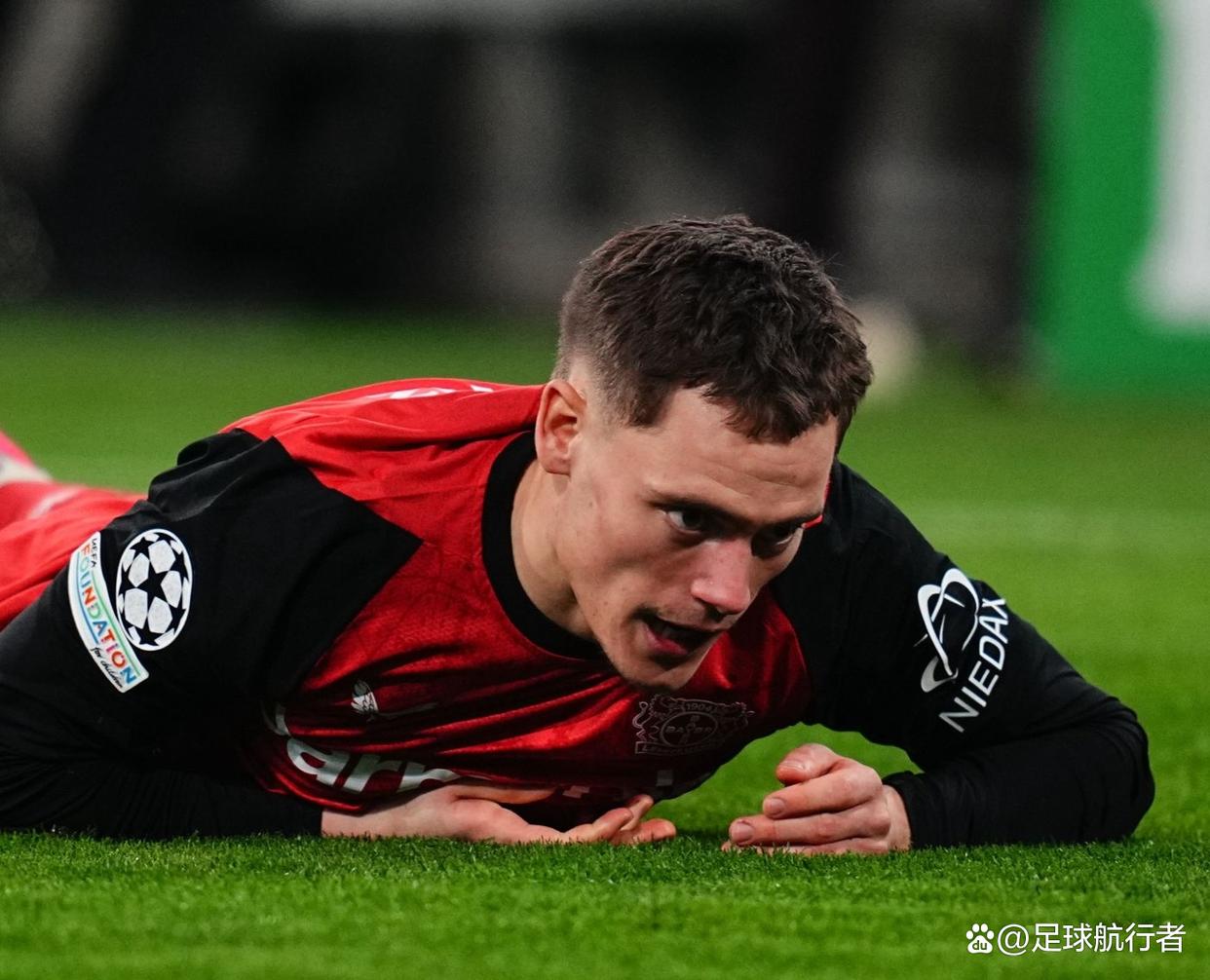 关于拜仁慕尼黑球员在关键时刻挺身而出的信息 关于拜仁慕尼黑球员在关键时刻挺身而出的信息