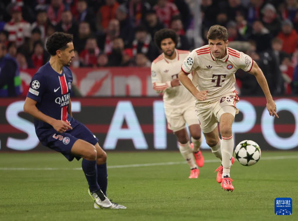 爱游戏tv-拜仁慕尼黑客场横扫里昂，晋级欧冠半决赛的简单介绍