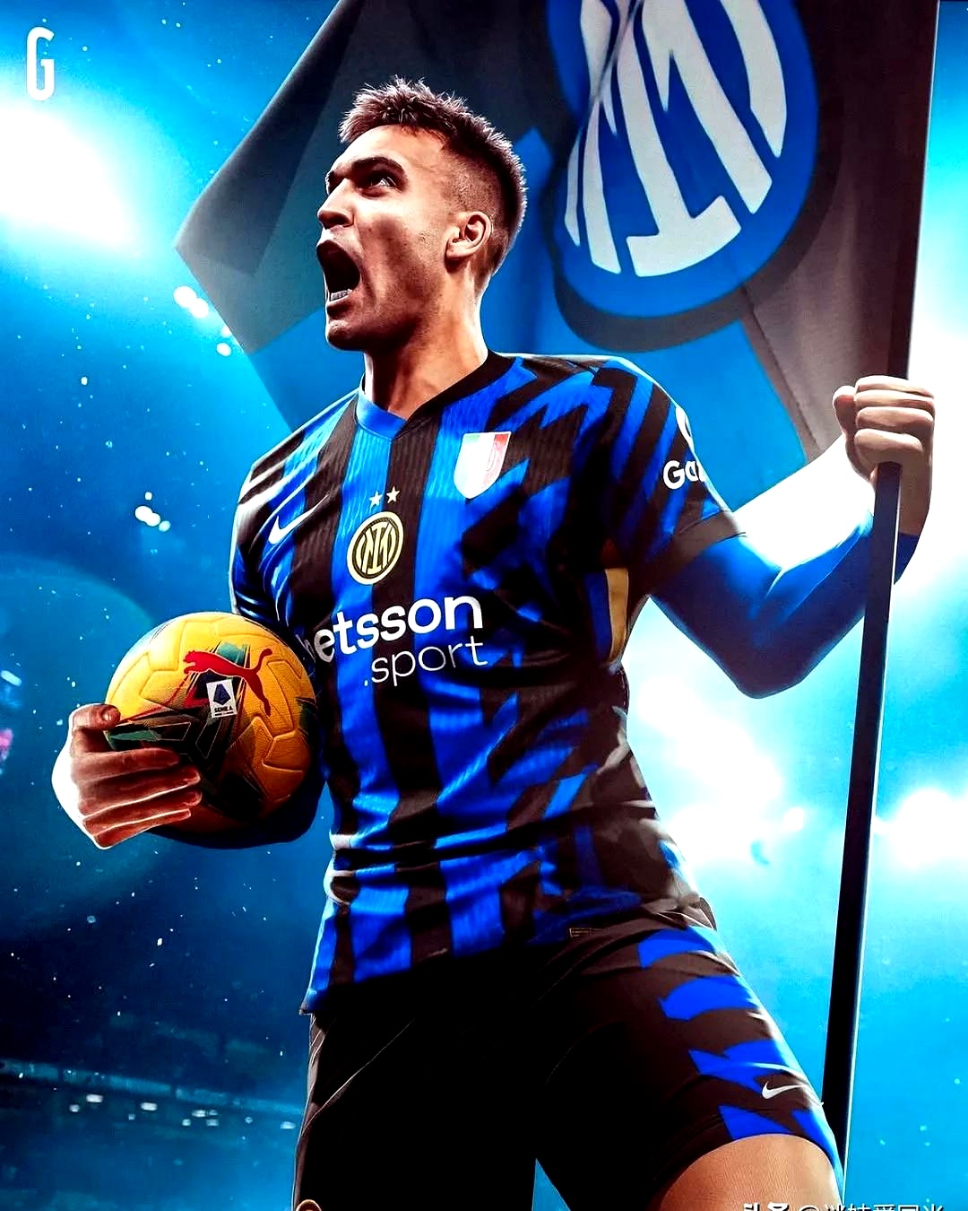 劳塔罗迪发威,国际米兰目前进入低迷期的简单介绍 劳塔罗迪发威,国际米兰目前进入低迷期的简单介绍