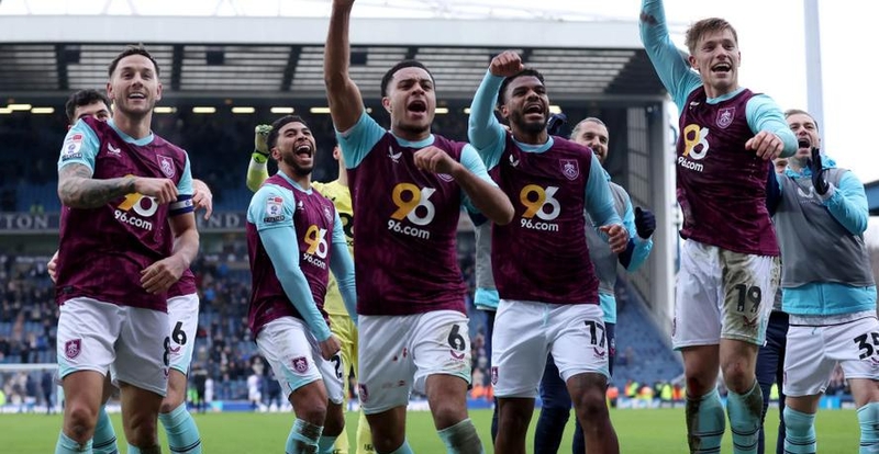 关于曼联险胜伯恩利,喜迎重要胜利的信息 关于曼联险胜伯恩利,喜迎重要胜利的信息