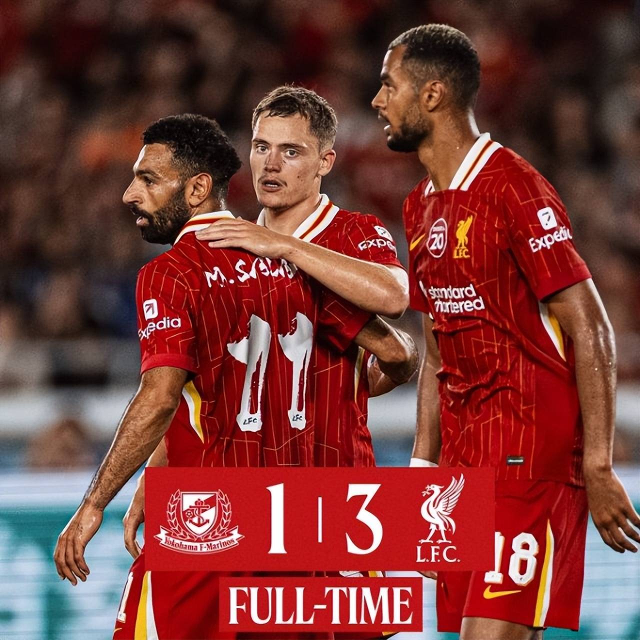 包含利物浦客场大败,领跑位置动摇的词条 包含利物浦客场大败,领跑位置动摇的词条