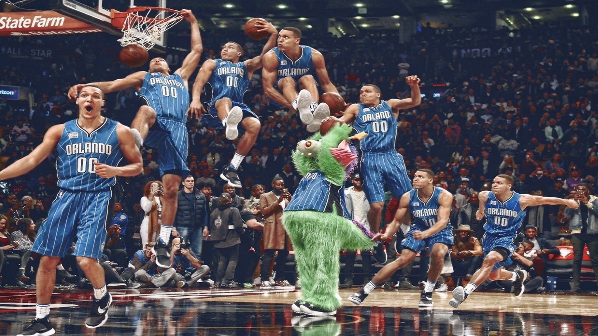 意甲焦点战之夜,杜兰特完成自我救赎