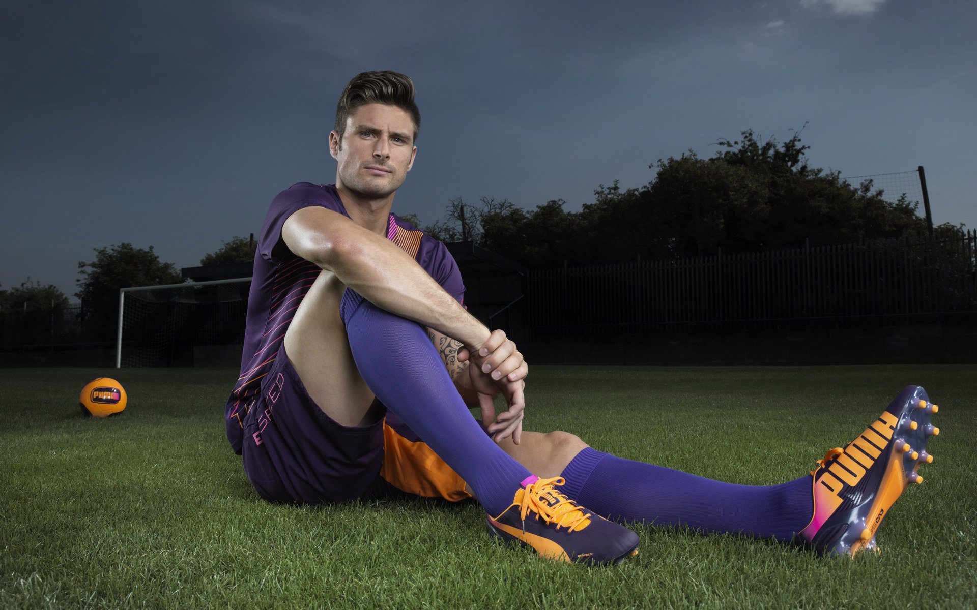 欧冠淘汰赛之夜，卡瓦哈尔统治全场