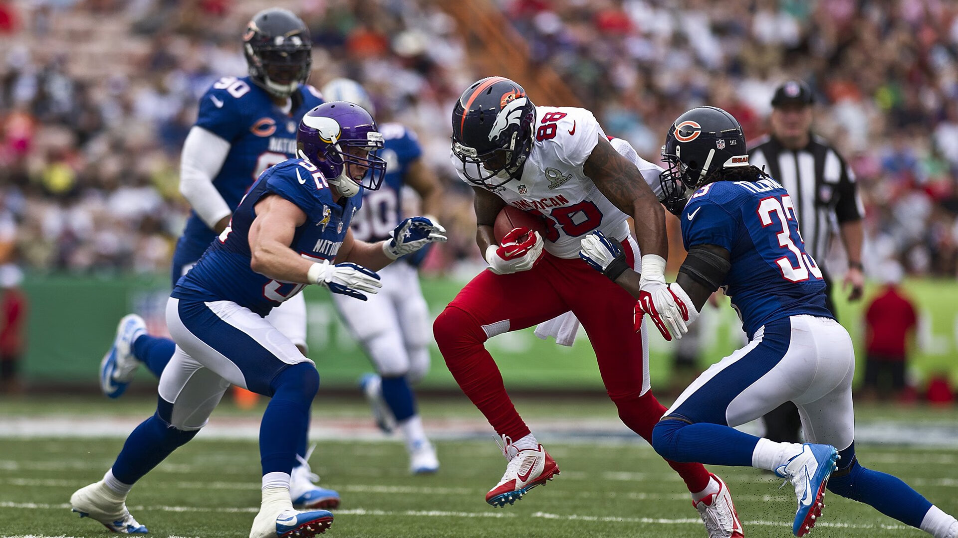 乔治全场最佳无争议,魔术完胜深圳队,一场技术与战术的完美展示