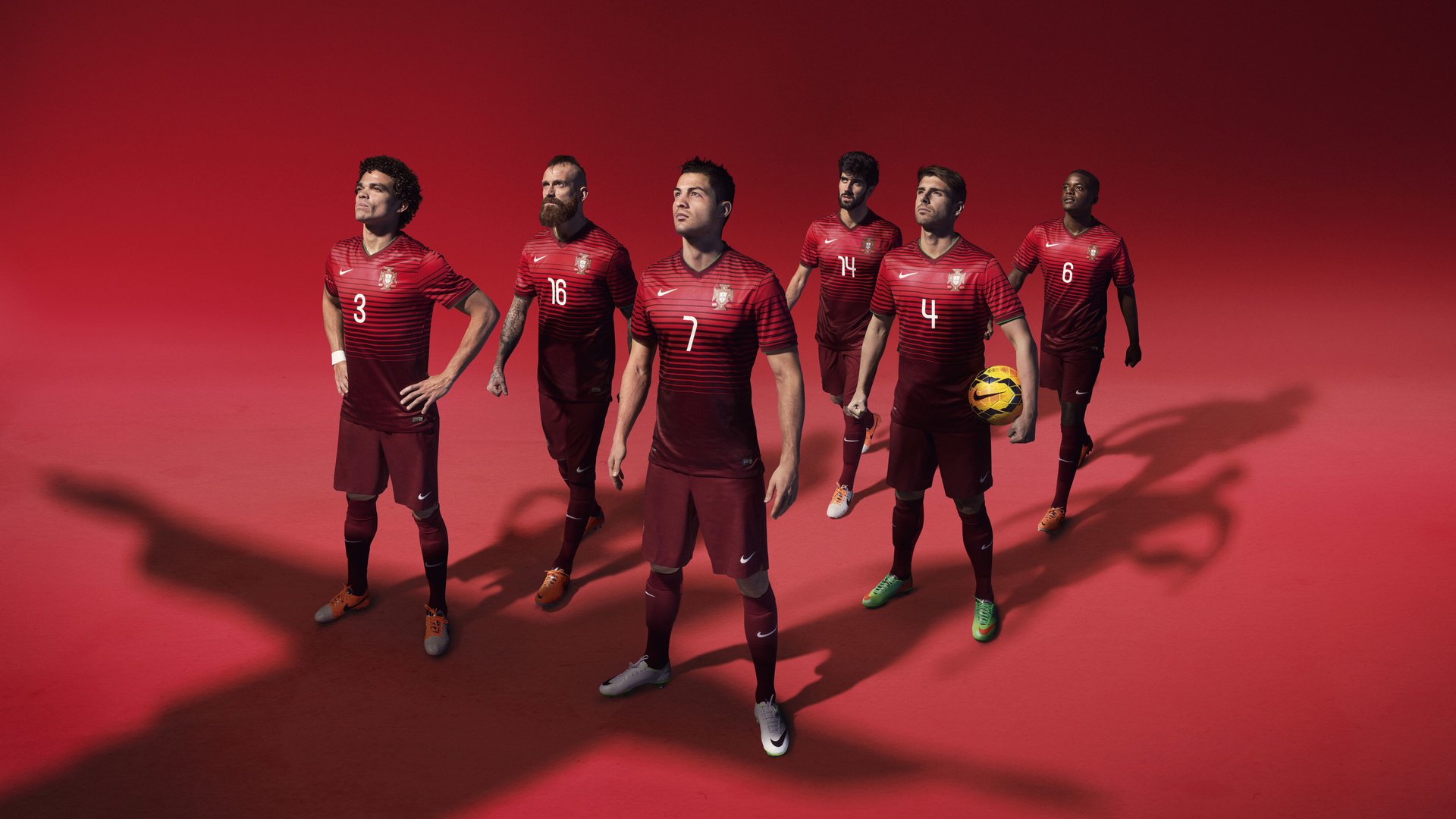 桑巴之舞，内马尔闪耀全场，巴西完胜塞内加尔展现王者风范